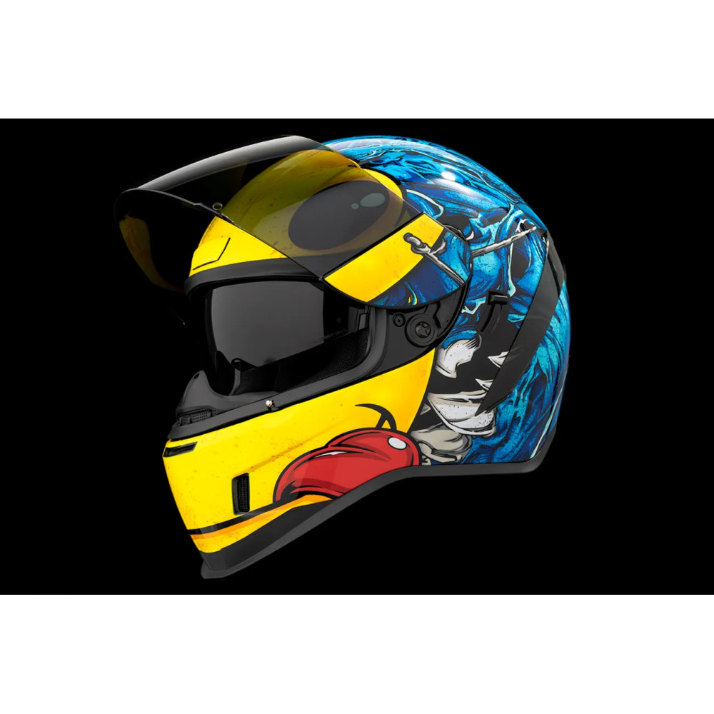 Casco Airform™ Brozak MIPS®